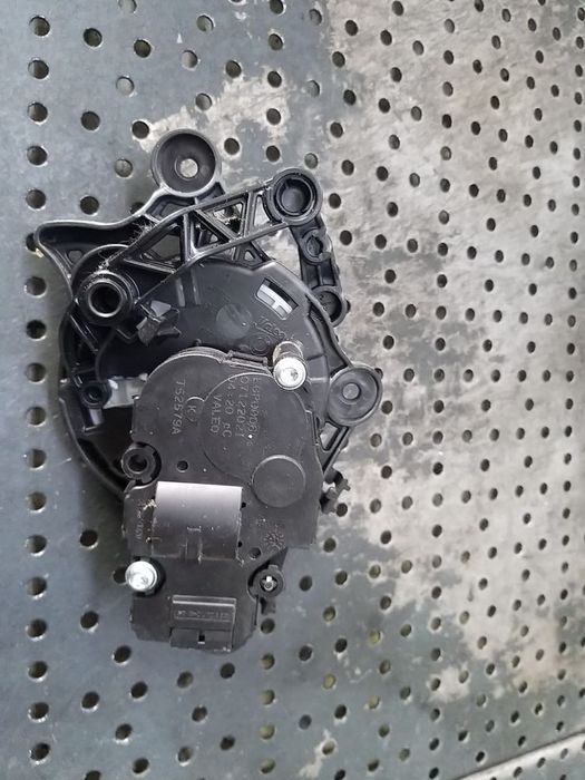 Motoras clapeta aeroterma bmw x3 g01 t52579a