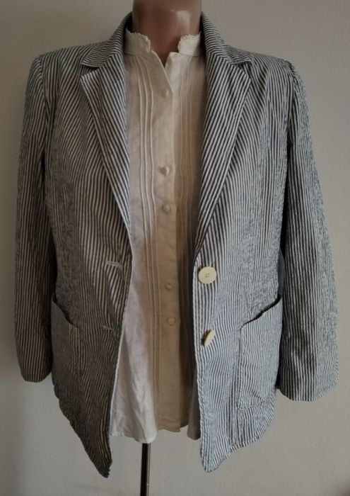 Sacou Max Mara Weekend