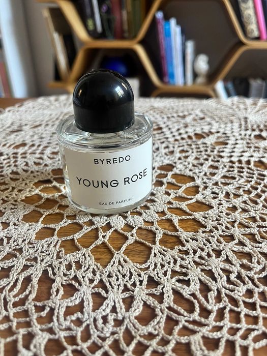 Byredo Young Rose 50 ml NOU