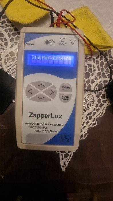 Запер Лукс Zapper Lux