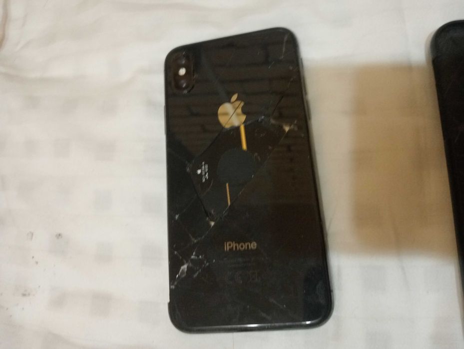 iPhone x   срочно