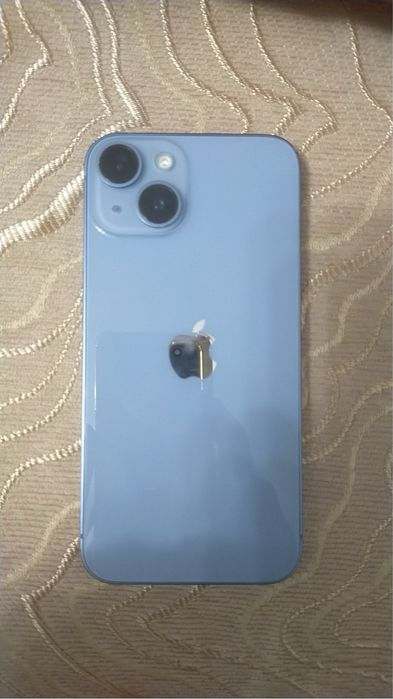 Iphone 14 128гб 85%