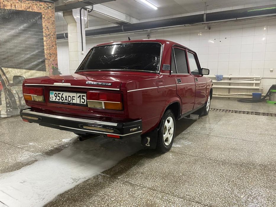 Продам авто на полном ходу