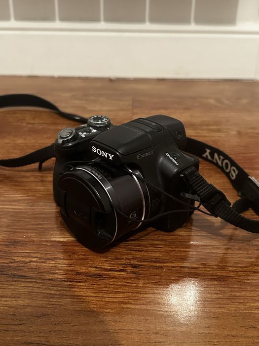 Фотоапарат редкий