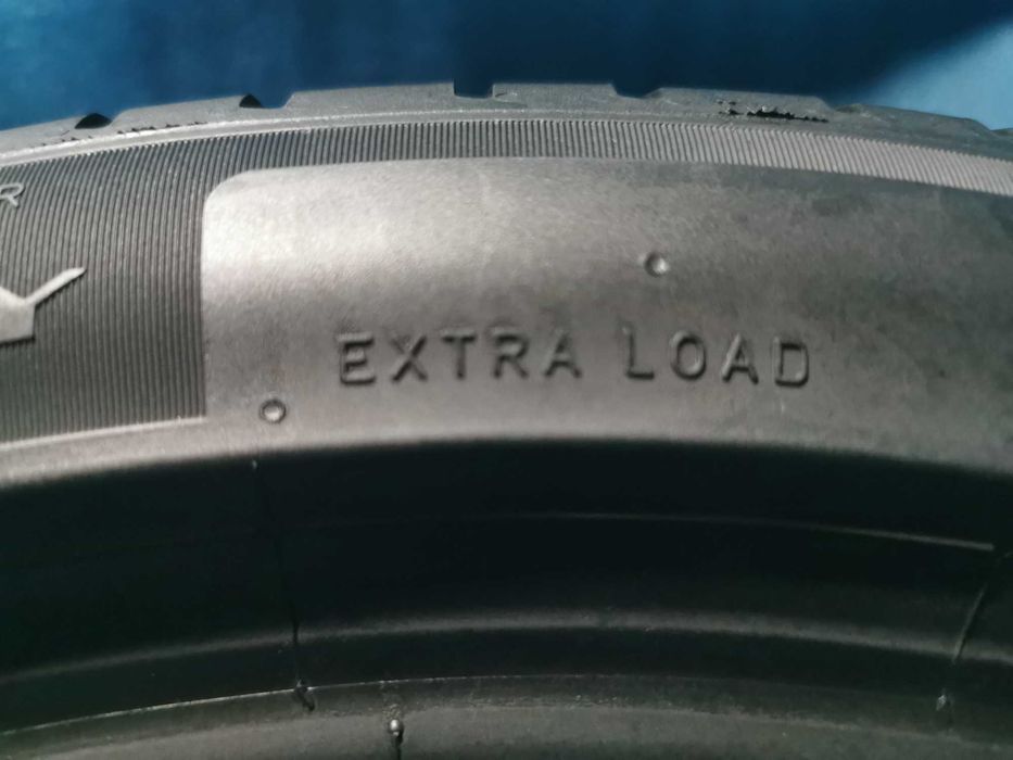 245/40 R18 pirelli runflat 2 bucati