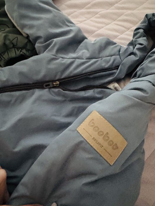 Продам комбе для мальчика