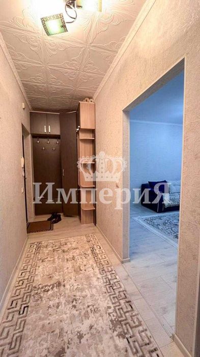 1 комн  Арнагуль Империя