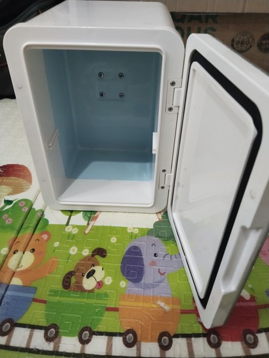 Холодильник мини