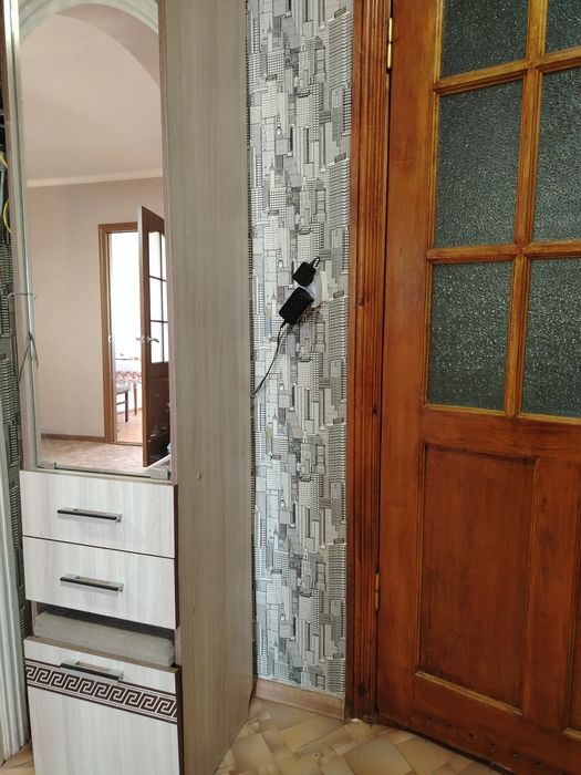 Угловой шкаф, из 3 предметов