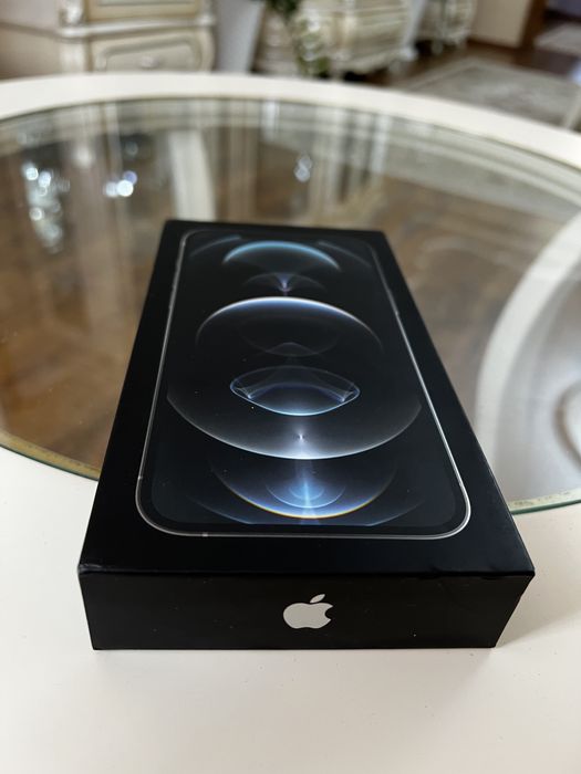 Iphone 12 pro max 128gb akb81% айфон 12 про макс