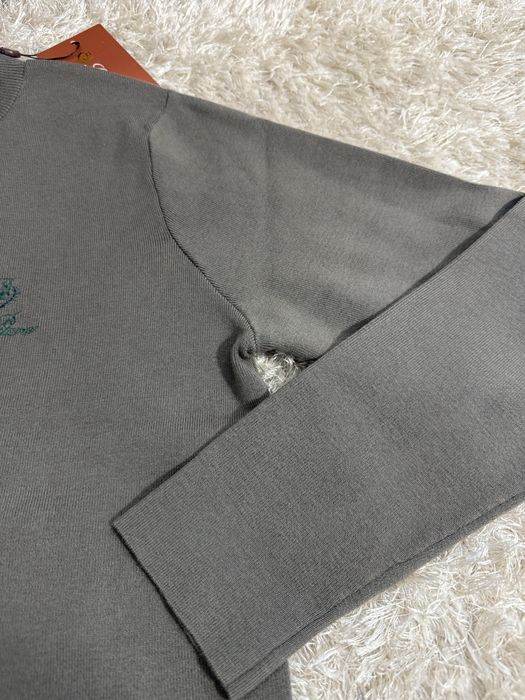 Bluza Loro Piana colectie noua 2026