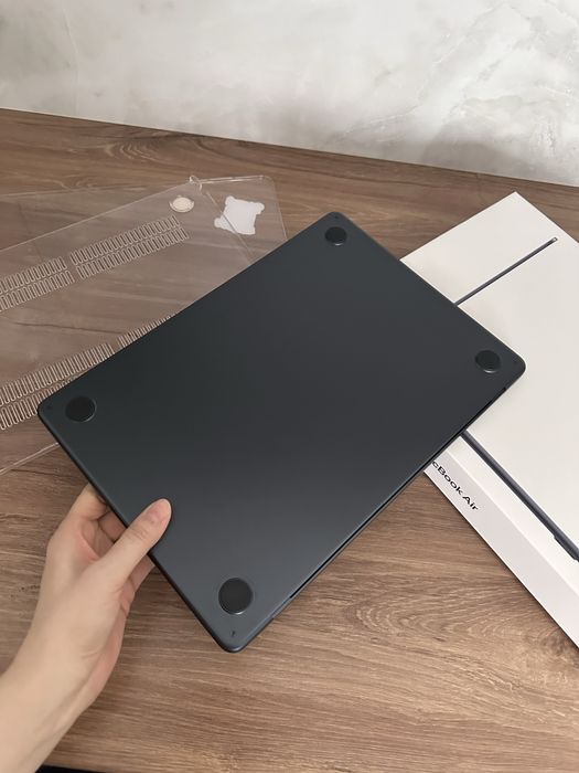 MacBook Air13/ M2chip/ 256/8 GB