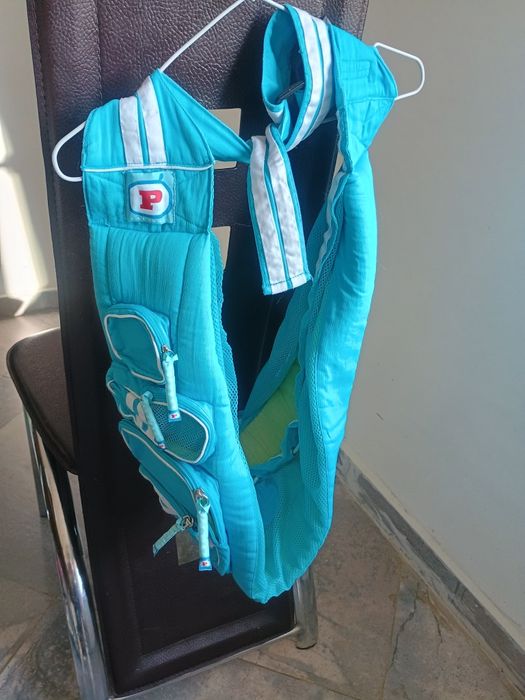 Слинг Хамак тип люлка Premaxx Baby Bag / Sling