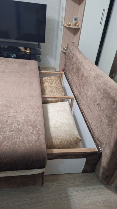 Продам диван раскладной