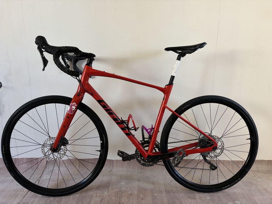 Giant Revolt 1 2022 L