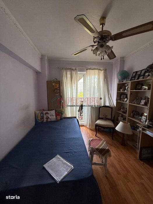 Apartament 4 camere I 80 mp | Șos. Berceni nr. 41 | Etaj 5/10
