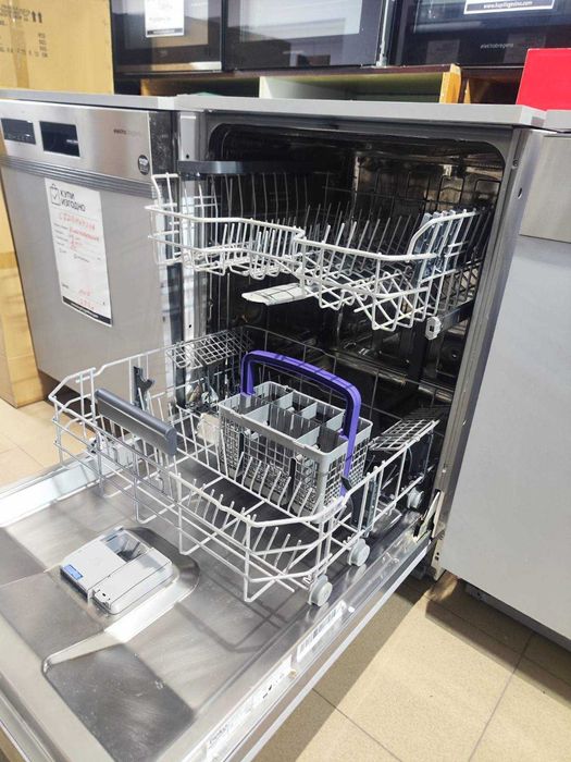 BEKO съдомиялна 60см