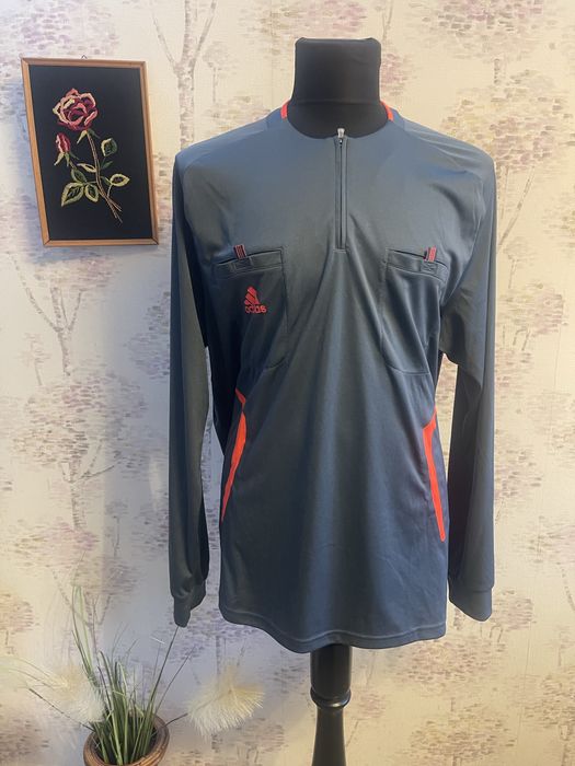 Bluza sport barbati Adidas marimea XL
