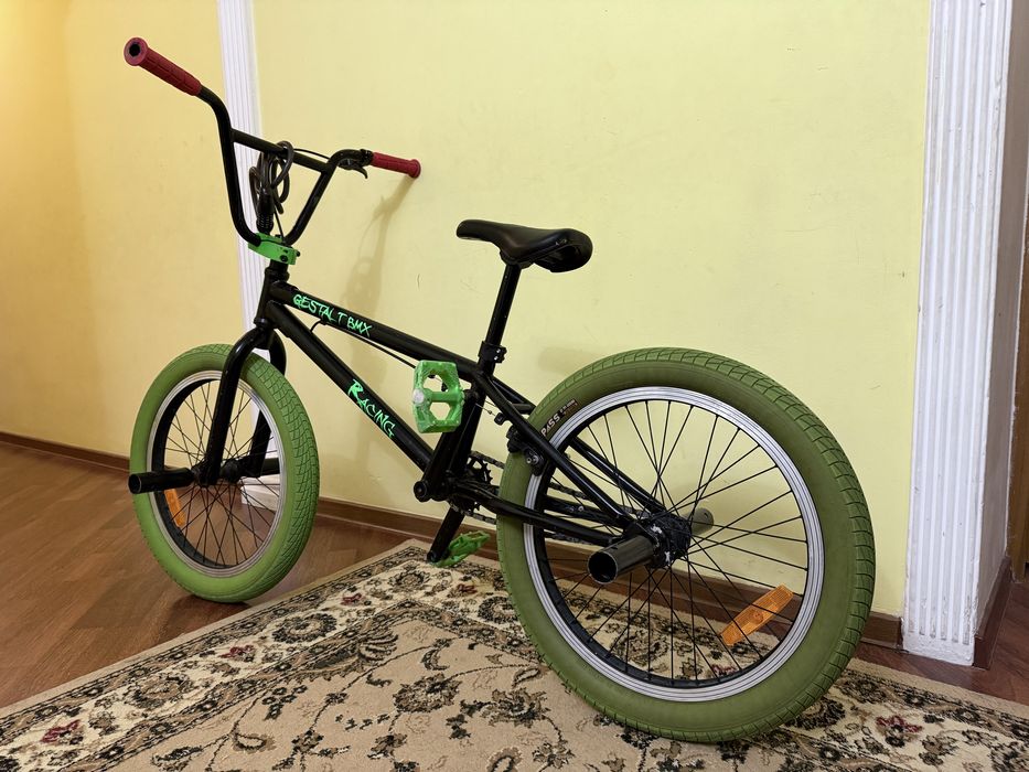 Велосипед BMX RACING
