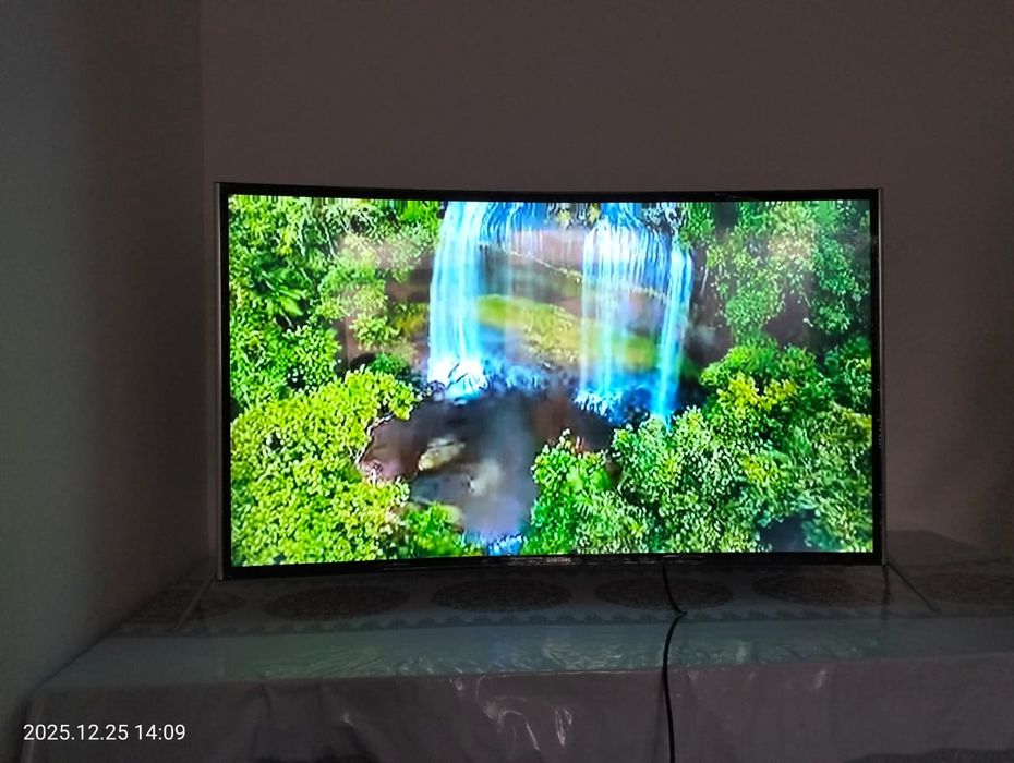 Самсунг тв смарт