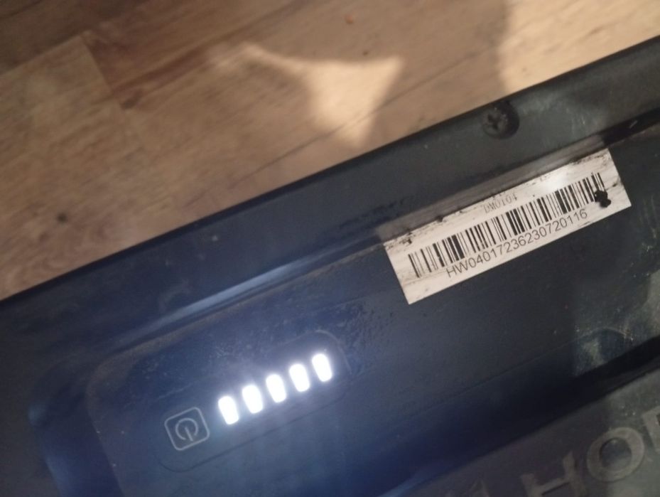 Baterie Scuter electric Detasabila, Horwin, compatibila cu modelele SK