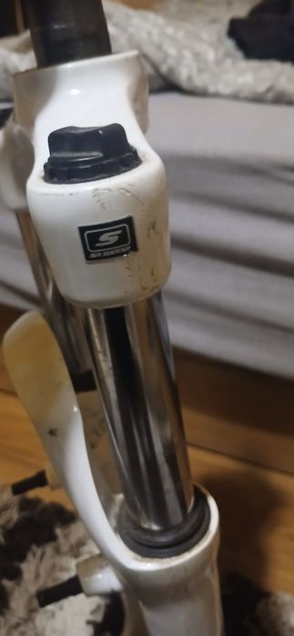 Вилка sountour от C1