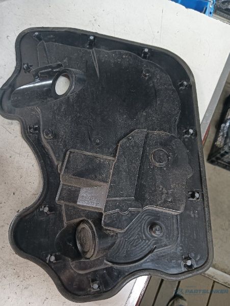 Capac Usa Dreapta Fata Audi A8 Iii (4H2, 4H8, 4Hc, 4Hl) [ 2009 - 2018