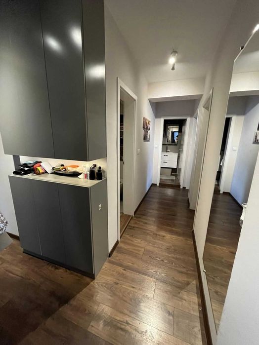 Тристаен апартамент в Каменица 2