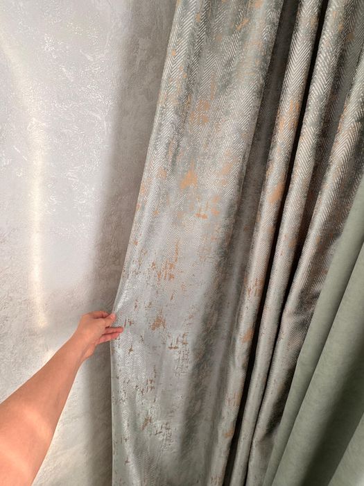 Продам переде / шторы/ портье/ тюль