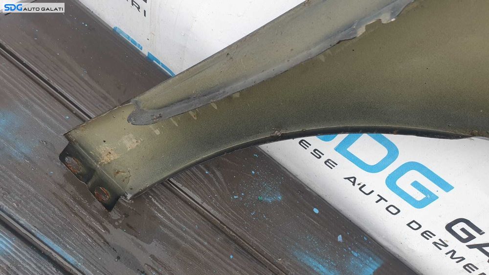 Aripa Stanga Opel Insignia 2008 - 2017