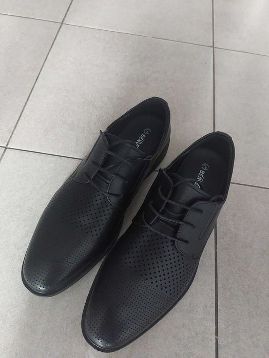Pantofi Eleganti Barbati