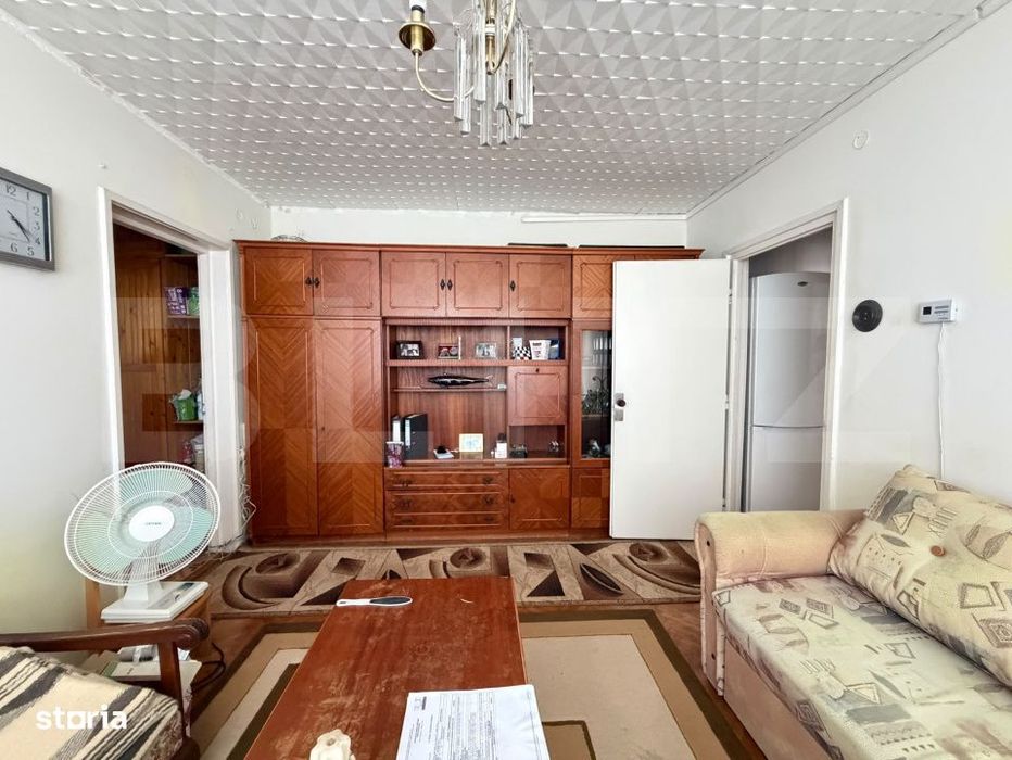 Apartament – Turda - Vedere 4
