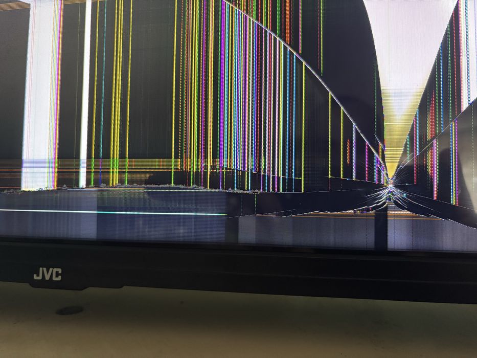 Телевизор JVC  32”