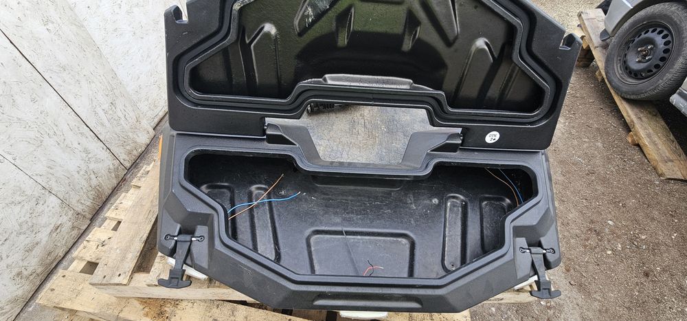 Vand Ladă Față/ Spate Atv