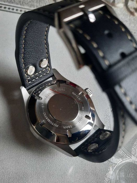 SEIKO-PILOT-automatic