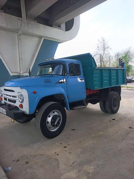 Zil xizmati klinest shebin chinoz qum kampot