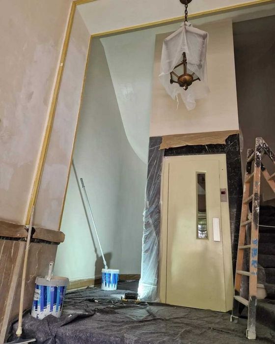 Zugrav în Târgoviște – disponibil rapid pentru lucrări.