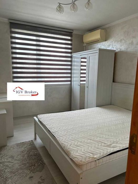 Продава се Тристаен апартамент в София, Люлин 9 - 90 кв.м за 2834 €/кв.м - Снимка #3