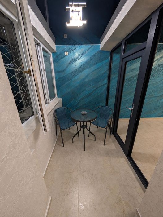 Regim hotelier cazare Mazepa G4,parc Viva i4 cu balcon