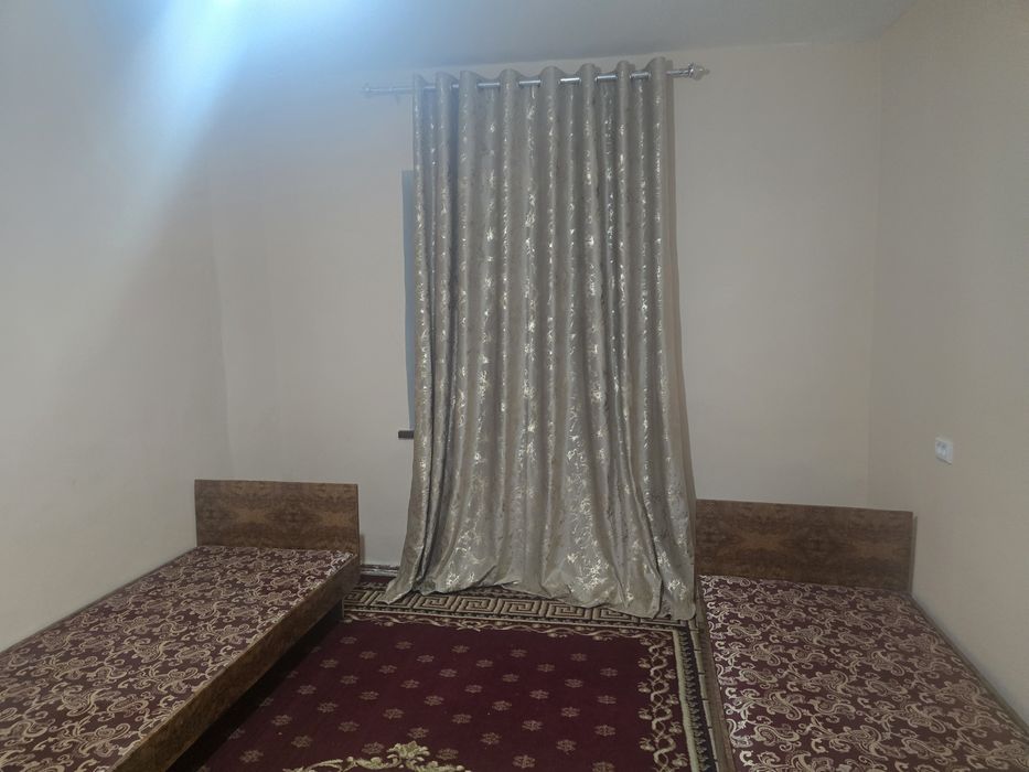 Pahlavonda shinam kvartira ijaraga beriladi