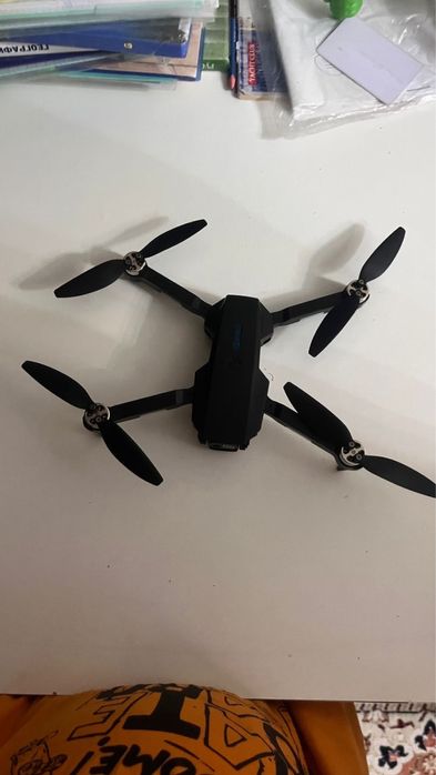 Дрон камера E88evo новий