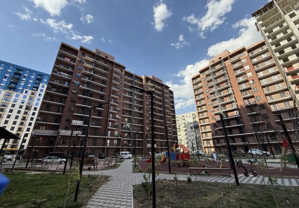 Продажа квартира Яшнабод