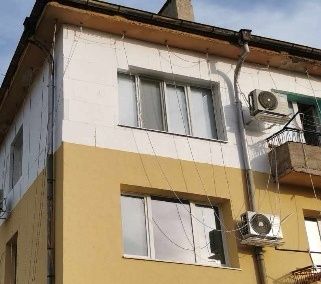 Изолация от въжета (АЛПИНИСТИ)