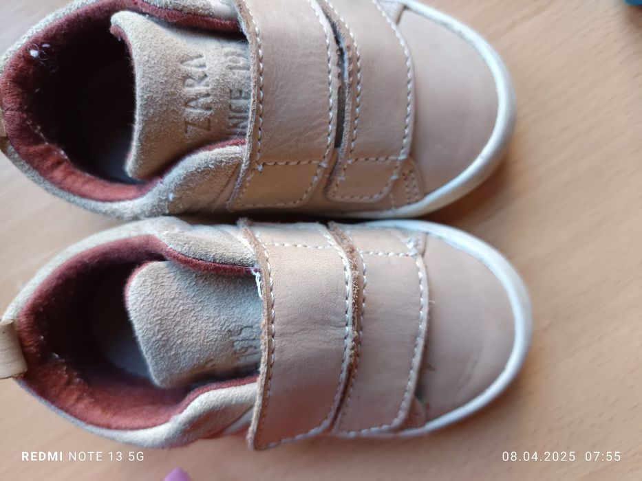 Încălțăminte pentru copii