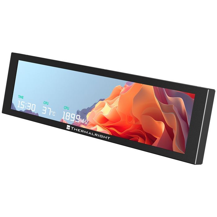 Thermalright LCD 9'16 Экранчик