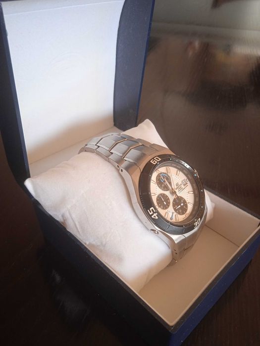 Мъжки часовник Casio EF - 514