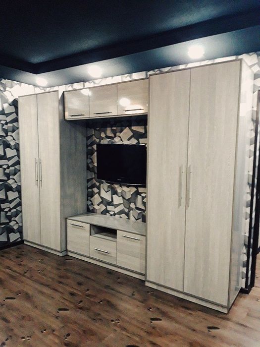 Продаётся своя собственная квартира в центре города.