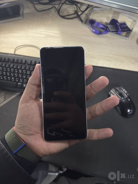 Xiaomi 14t pro (ИДЕАЛ)