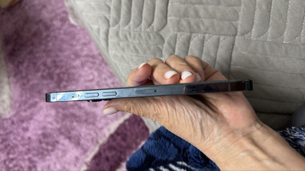 Айфон 12 про макс