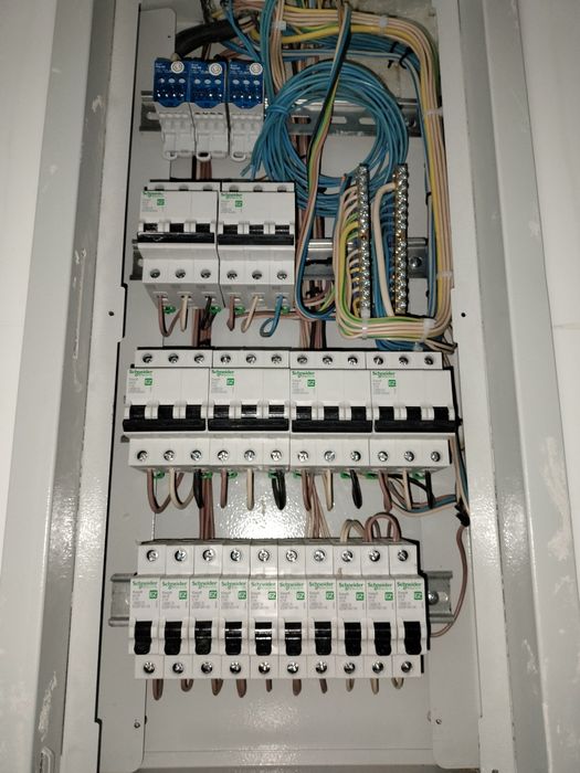 Электрик пренимаем заказ